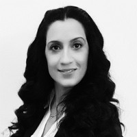 Rachel Vizman