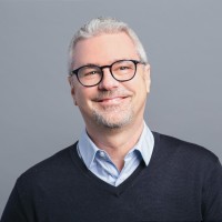 Gregory Plassard