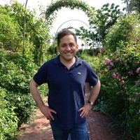 Alejandro Saralegui