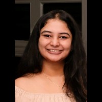 Ishita Bhatt