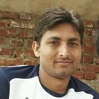 Prabhash Chaudhary