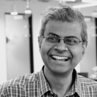 Sathish Ramakrishnan