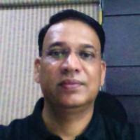 Prabhakar Pawar