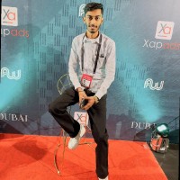 Ankush Sachdeva