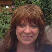 Christina Dobson