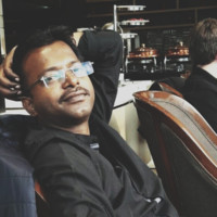 Anand Srivastava