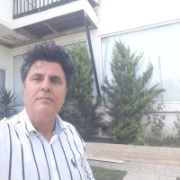 Nader Salehi