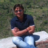 Akash Deep