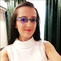 Ana-Maria Petrescu