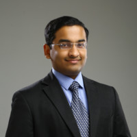 Ishan Sinha