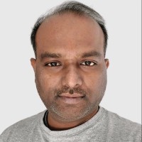 Mohan Raj S