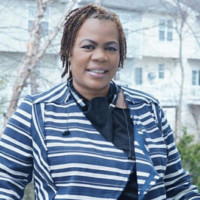 Doris Jones