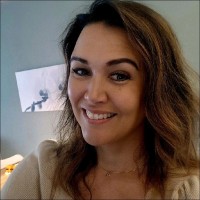 Anita Morante Graveland
