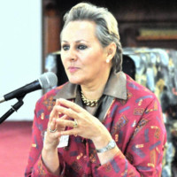Marthe Muller