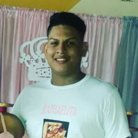 Ulises Macias