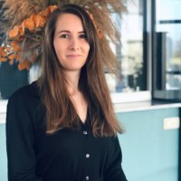 🤝Esther Jacobs 🤝