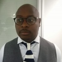 Sifiso Msimango