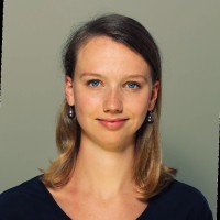 Meike de Jong