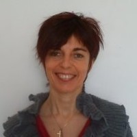 Catherine Ricard