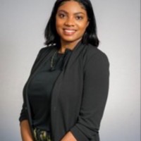 Shantel Noble, Mha