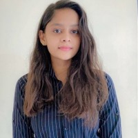Rajvi Pandya