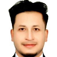 Mohammad Hashim Azami