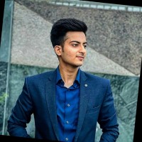 Anant K Sharma