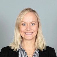 Sherri Gibson