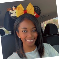 Kenika Bouchelle-Clarke