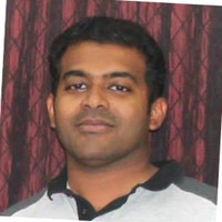 Lijoy Varghese