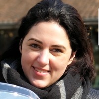 Marieke Kollmann
