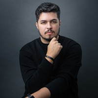 Aerlon Araújo