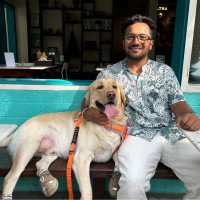 Omkar Dad