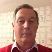 Peter Mailer