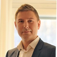 Fredrik Ahlström