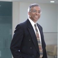 Pradeep David