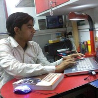 Manoj Chahar (Php Freelancer in Delhi India)