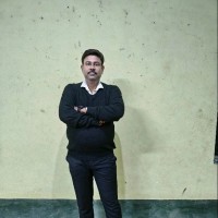 Prosun Halder