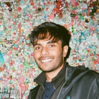 Shivam Ajmera