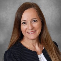 Mona Tucker, MA, CHHR, SPHR, SHRM-SCP