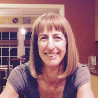 Kim Fisher