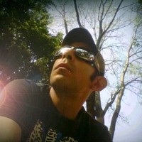 Victor Gabriel Casillas Alonso