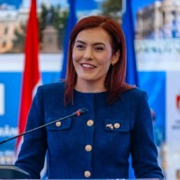 Amalia Georgescu, PhD