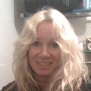 Anne Thomsson