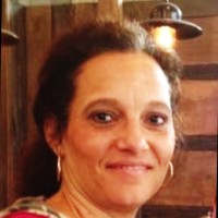 Janet Cafferty