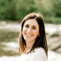 Rebecca (Goldenberg) Azevedo M.A., CCC-SLP
