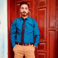 Irfan Hanif
