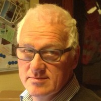 Marc Van Caenegem
