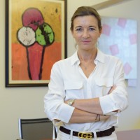 Monica Palatresi