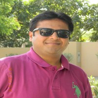 Nirav Dhruva